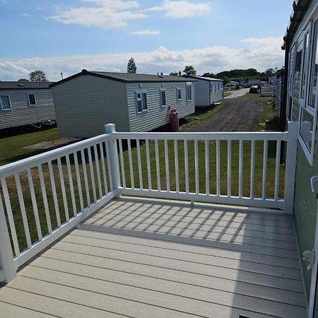 Lovely 8 Berth Caravan At Sunnydale In Lincolnshire Ref 35239S Louth  ภายนอก รูปภาพ