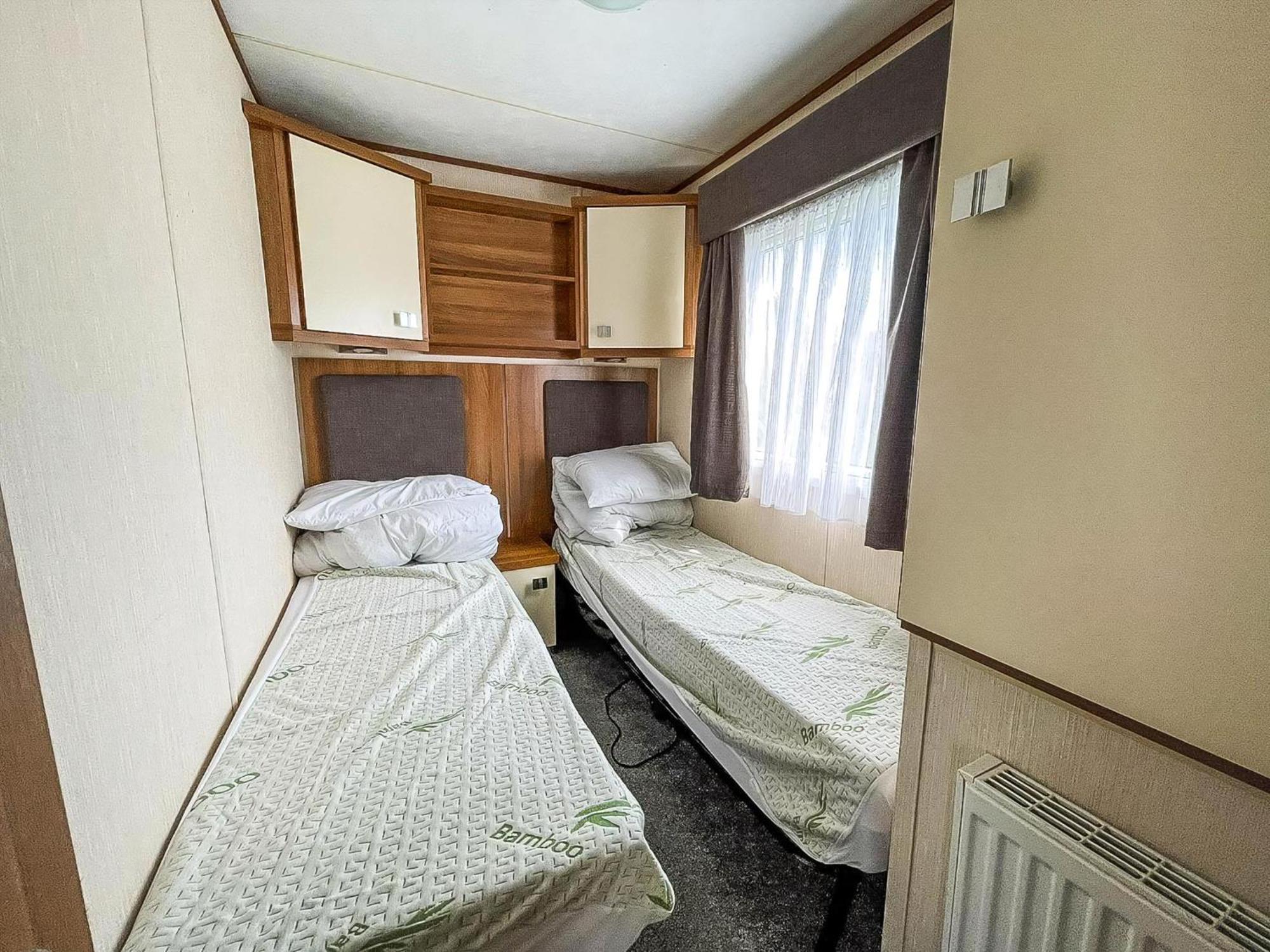 Lovely 8 Berth Caravan At Sunnydale In Lincolnshire Ref 35239S Louth  ภายนอก รูปภาพ