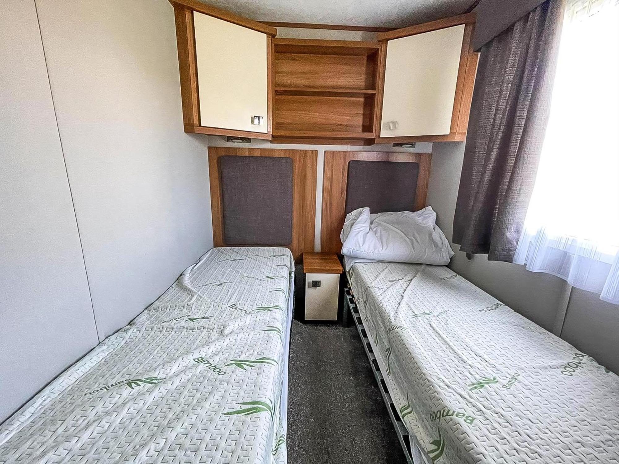 Lovely 8 Berth Caravan At Sunnydale In Lincolnshire Ref 35239S Louth  ภายนอก รูปภาพ