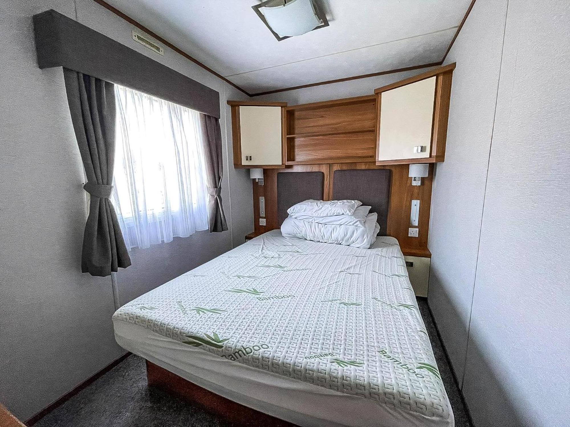Lovely 8 Berth Caravan At Sunnydale In Lincolnshire Ref 35239S Louth  ภายนอก รูปภาพ