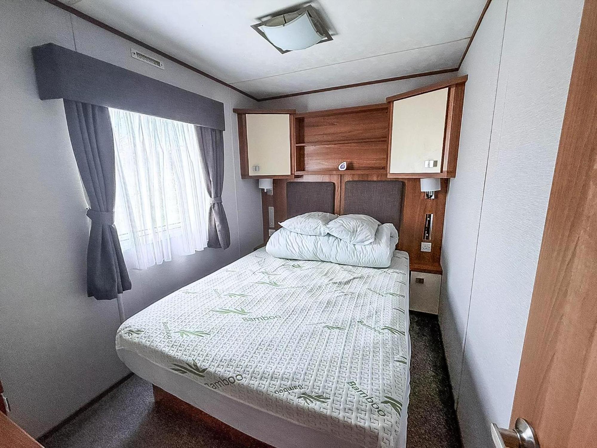 Lovely 8 Berth Caravan At Sunnydale In Lincolnshire Ref 35239S Louth  ภายนอก รูปภาพ